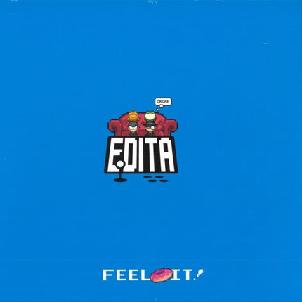 V/A - Edita Vol 3 (12 inch)