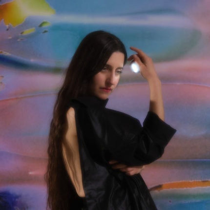 Eefje De Visser - Vlijmscherp (LP)