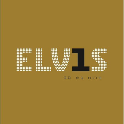 Elvis Presley - Elvis 30 #1 Hits (2LP)