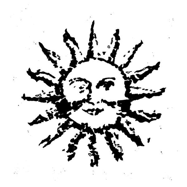 ELWD - Songs About The Sun (12 inch)