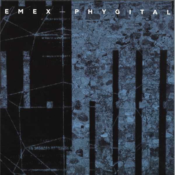 EMEX - Phygital (12 inch)