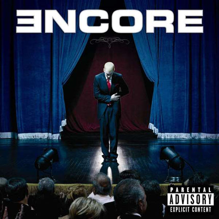 Eminem - Encore  (2LP)