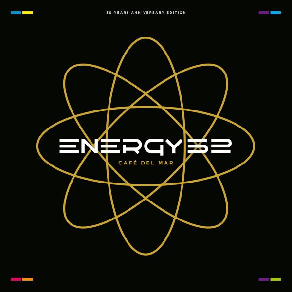 Energy 52 - Cafe Del Mar 30 Years Anniversary Box