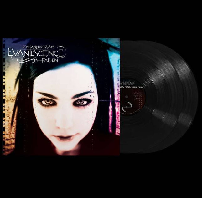 Evanescence - Fallen (2LP) (Deluxe edition)