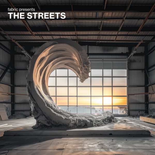 Fabric Presents The Streets (2 x 12 inch)
