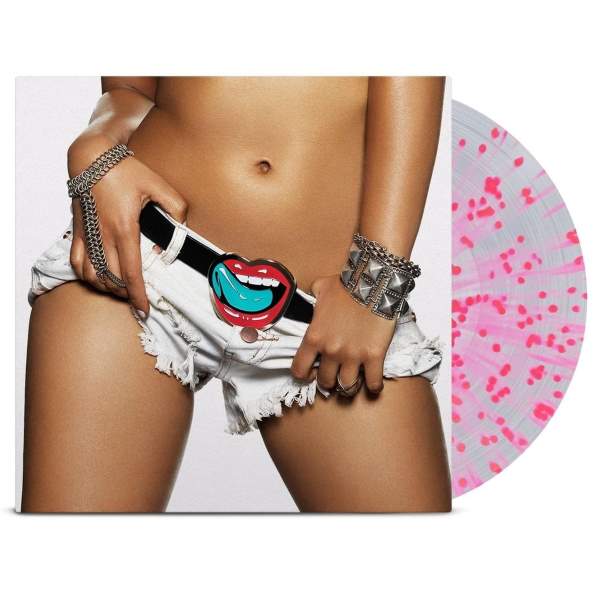 Falling In Reverse - Just Like You (LP) (Pink splatter vinyl)
