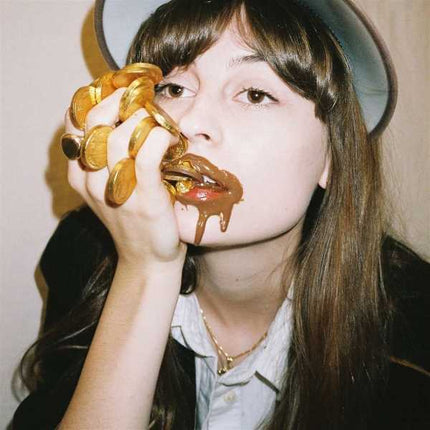 Faye Webster - Atlanta Millionaire s Club (LP) (Gold vinyl)