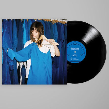 Faye Webster - Underdressed At The Symphony (LP)