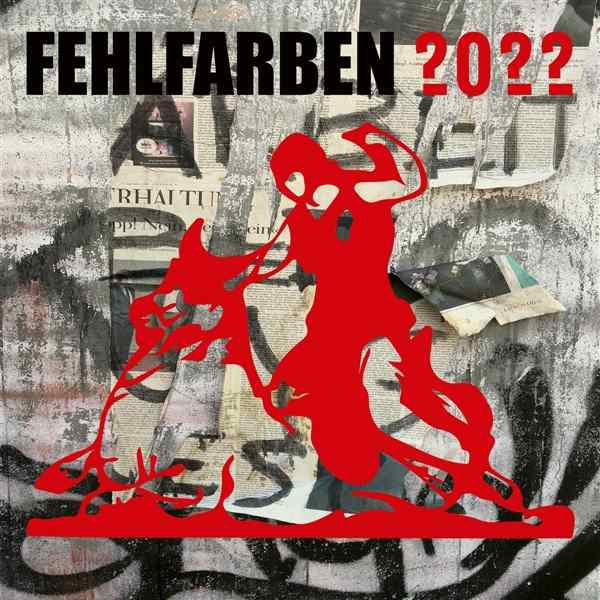Fehlfarben - ?0?? (LP)