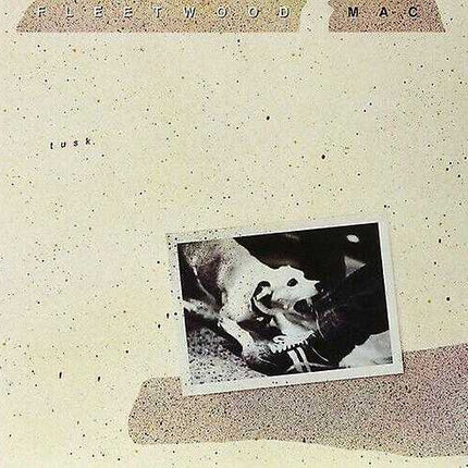 Fleetwood Mac - Tusk (new, 2LP)