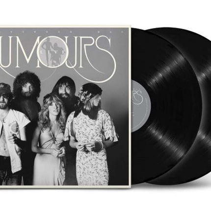 Fleetwood Mac - Rumours Live (2LP)