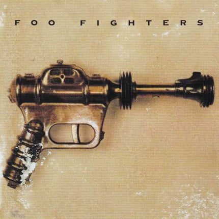 Foo Fighters - Foo Fighters (new)