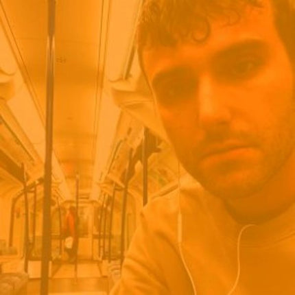 Fred Again - Actual Life 2 (February 2 - October 15 2021) (LP) (Clear Vinyl)
