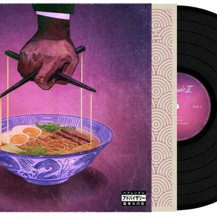 Freddie Gibbs & The Alchemist - Alfredo 2 (2LP)