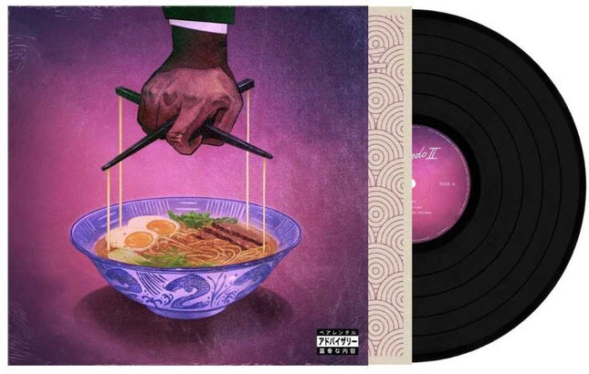 Freddie Gibbs & The Alchemist - Alfredo 2 (2LP)