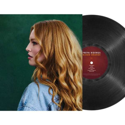 Freya Ridings - Blood Orange (LP)