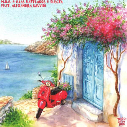 V/A - Melody Of The Soul 7 (12 inch)