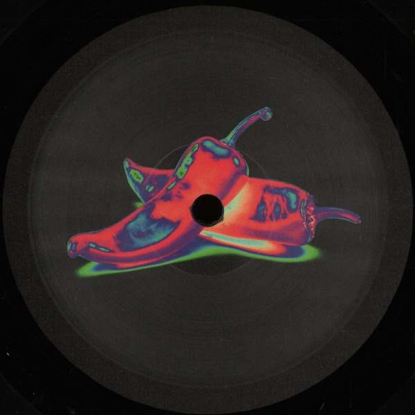 Dashiell - True Being EP (12 inch)