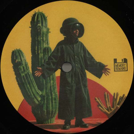 Memory Remains - MR019 (12 inch)