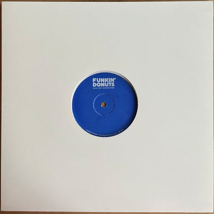 Funkin' Donuts - Hold That Sucker Down (12 inch) (2hands)