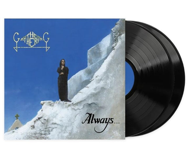 Gathering - Always 30 (2LP)