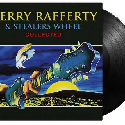 Gerry Rafferty/Steelers Wheel - Collected (2LP)