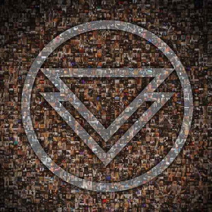 Ghost Inside - The Ghost Inside (LP)