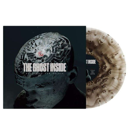 Ghost Inside - Searching For Solace (LP) (Black Cloud Vinyl)