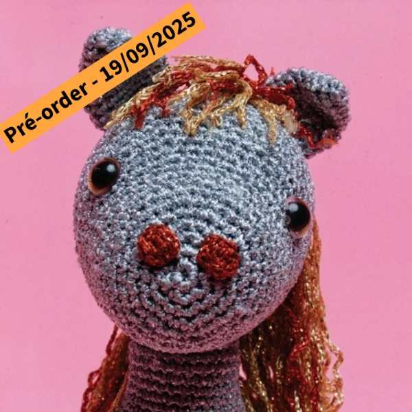 Glitterpaard - Thursday (LP)