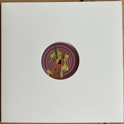 Green Horn Trax - GHT 96001 (12 inch) (2hands)