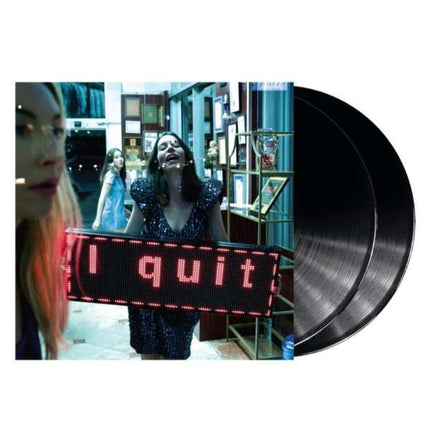 Haim - I Quit (LP)