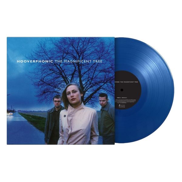Hooverphonic - Magnificent Tree (LP)