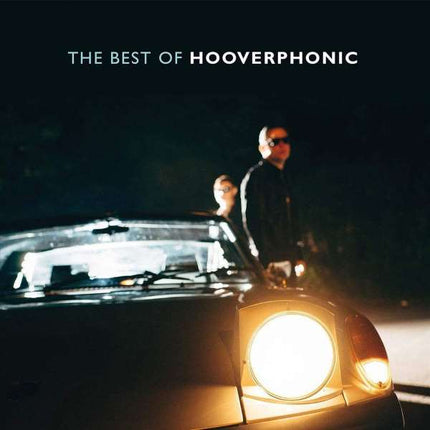 Hooverphionic - Best Of Hooverphonic (3LP)