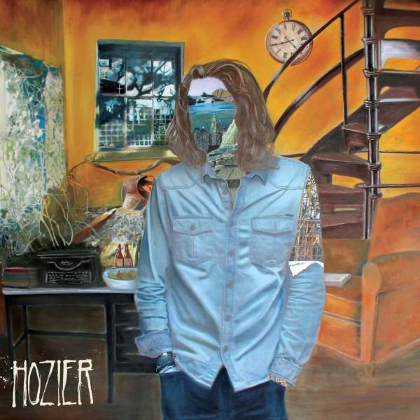 Hozier - Hozier (2LP)