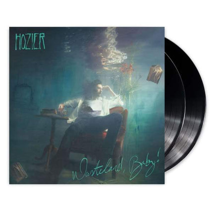 Hozier - Wasteland Baby (2LP)