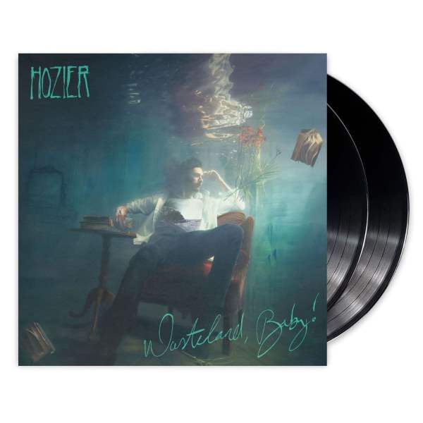 Hozier - Wasteland Baby (2LP)