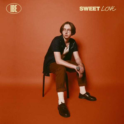 IBE - Sweet Love (LP) (Yellow vinyl)