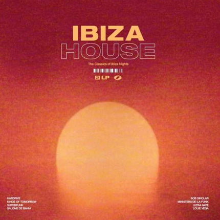 V/A - Ibiza House (2LP)