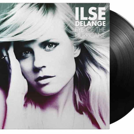 Ilse Delange - Eye Of The Hurricane (LP)