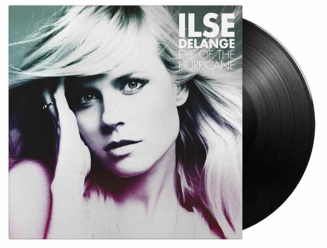 Ilse Delange - Eye Of The Hurricane (LP)