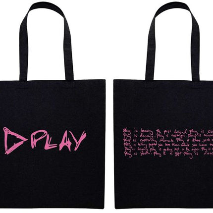 Ed Sheeran - Play (LP) (Pink vinyl)