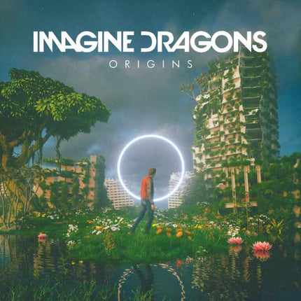 Imagine Dragons - Origins (2LP)