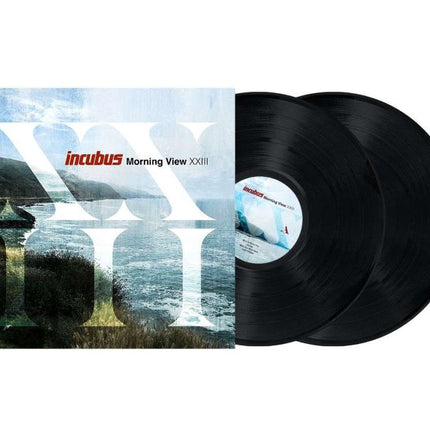 Incubus - Morning View XVIII (2LP)