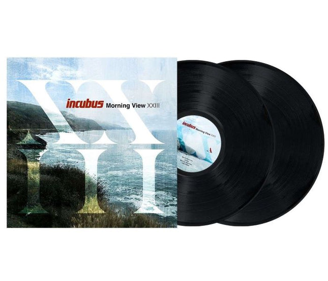 Incubus - Morning View XVIII(2LP)