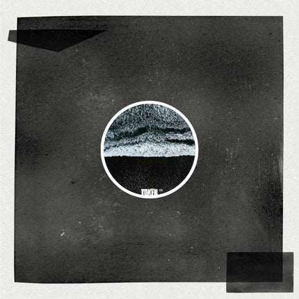 Inigo Kennedy - The Calling (12 inch)