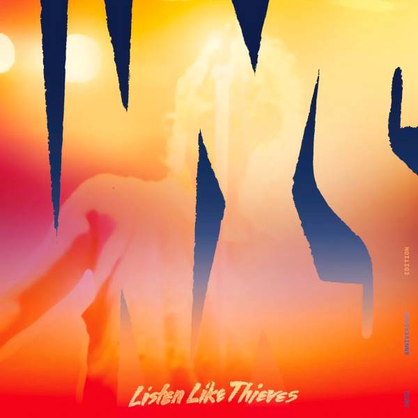 INXS - Listen Like Thieves (LP) (40th anniversary)