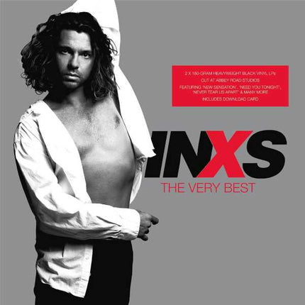INXS - The Very Best (2LP)