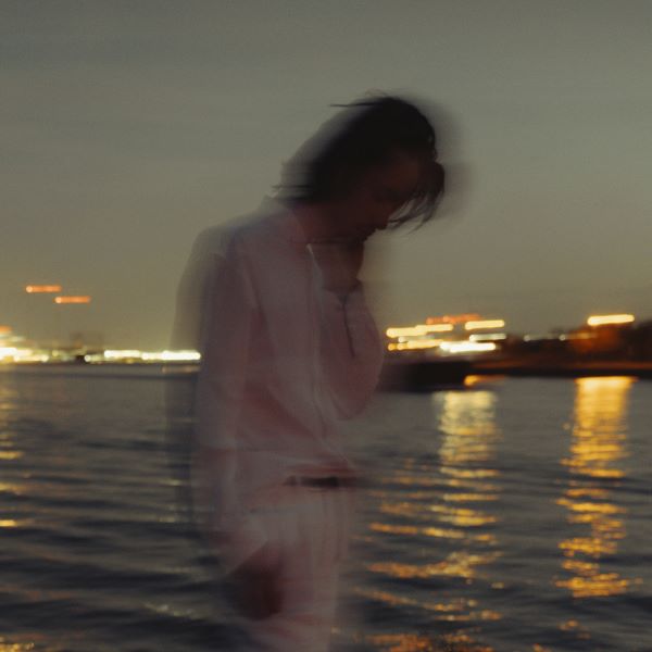 Iskander Moon - Are You Lost Here (LP)