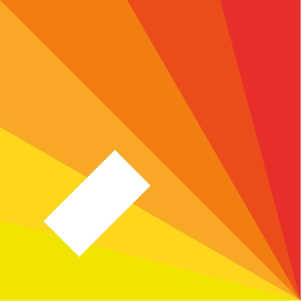 Jamie XX - Loud Places Remixes (12 inch)