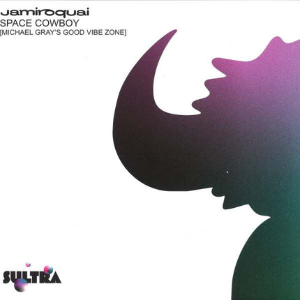 Jamiroquai - Space Cowboy (12 inch)